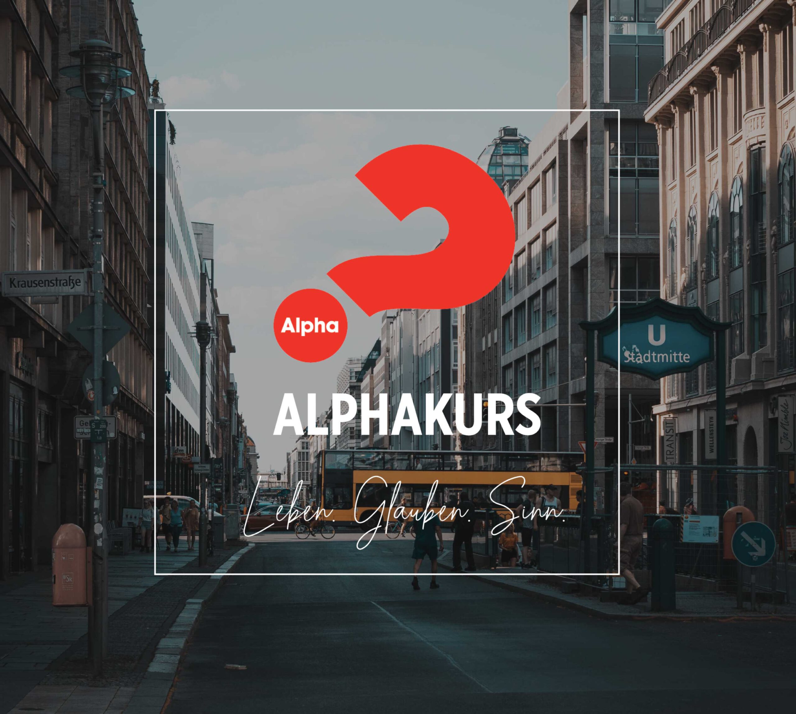 Alphakurs