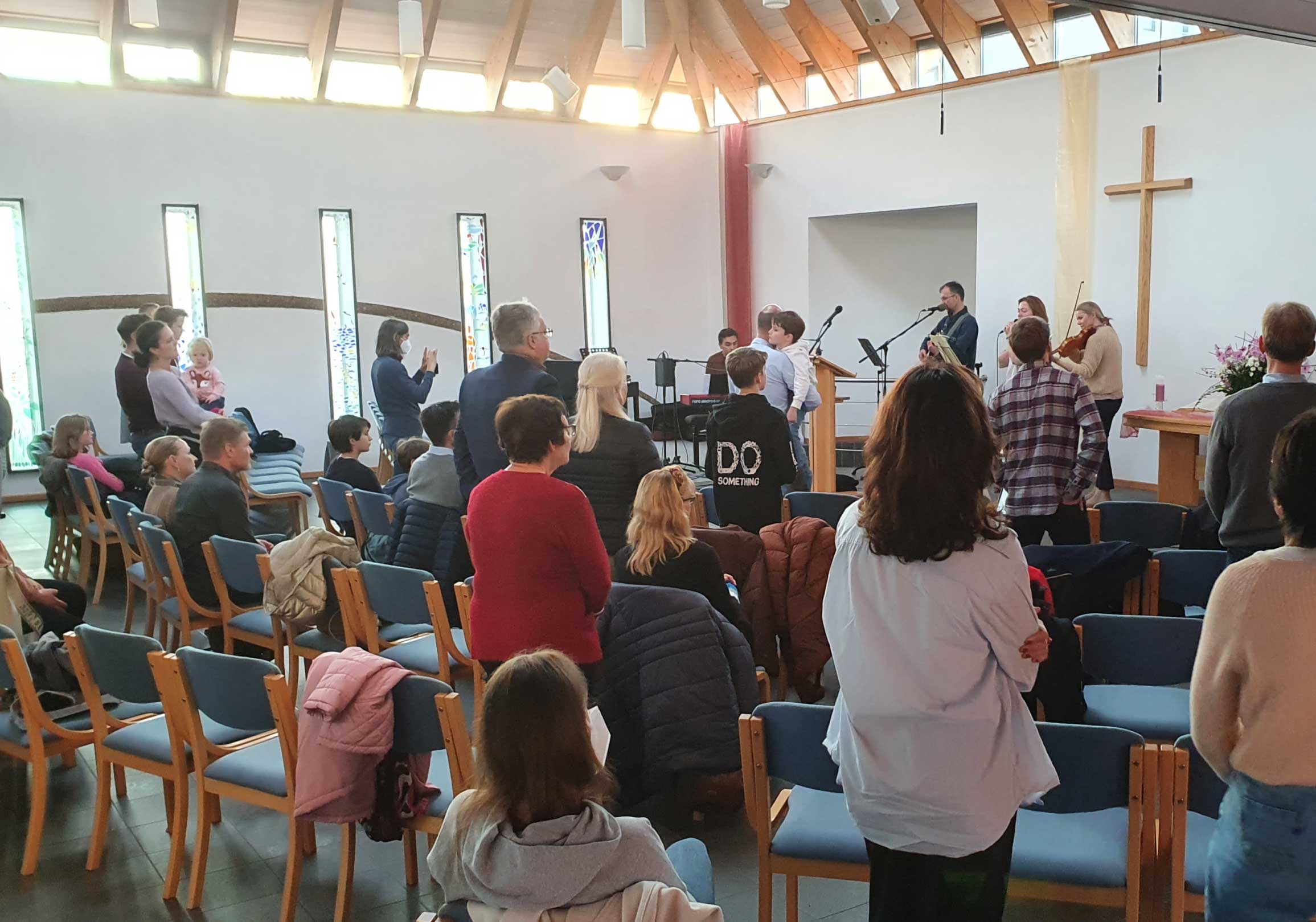 Gottesdienstbesucher-2
