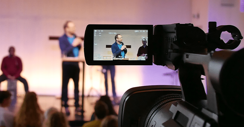 youtube-Lukas-gemeinde